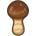 Elegant Mushroom